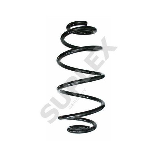 Arc suspensie Fiat Doblo Cargo (263) 02.10-; Opel Combo Box (X12) 02.12-, Spate, SUPLEX