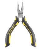 Stanley FMHT0-80517 Cleste Fatmax mini combinat cu varf lung, 125mm