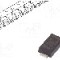 Dioda Transil SMD, unidirectional, DO221AC, LITTELFUSE - TPSMA6L9.0A