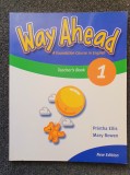 WAY AHEAD 1 TEACHER&#039;S BOOK