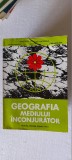 GEOGRAFIA MEDIULUI INCONJURATOR CLASA A XI A, Clasa 11, Geografie