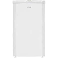Congelator Arctic AC135M41W, 117 l, H 102 cm, Clasa E, Alb
