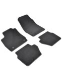SET COVORASE AUTO MOCHETA pentru FORD FIESTA VI (2011-2017)
