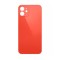 Capac Baterie Apple iPhone 12 Rosu
