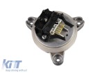 Modul LED potrivit pentru ochi de &icirc;nger &icirc;n farul LED 63117466102 pentru BMW X3 G01, X4 G02 2017-2019 Performance AutoTuning