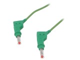 Cablu de măsurare 32A cu mufă banană 4 mm