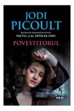 Povestitorul - Paperback brosat - Jodi Picoult - Litera, 2019