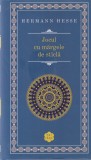 Hermann Hesse - Jocul cu margele de sticla