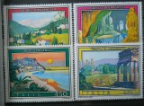 CR 1982 SERIE ITALIA MNH
