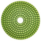 Disc diamantat slefuire umed/uscat piatra 125mm K1500