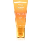 Anua K-Pop Demon Hunters Invisible Matte Finish Sunscreen protectie solara mata pentru fata SPF 50 50 ml