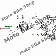 MBS Bujie Champion RN1C, echivalent W27ESRU / BR9ES, Cod Produs: 438031PI