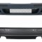 Body Kit Exterior BMW Seria 5 E39 (1995-2003) cu Proiectoare Crom Performance AutoTuning