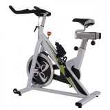 Cumpara ieftin Bicicleta Spinning semiprofesionala EcoFit 8237C TechGym ActiveBody