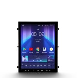 Navigatie Auto Teyes Tip Tesla TPRO 2 MJD 3+32GB 9.7 QLED Octa-core 1.8Ghz, Android 4G Bluetooth 5.1 DSP