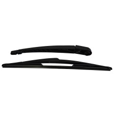 Brat stergator luneta spate FORD GRAND C-MAX, 11.2010-12.2014, cu lamela stergator 410 mm;