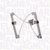 Macara electrica fara motor dr ft volkswagen polo vii hatchback 01-09 marelli