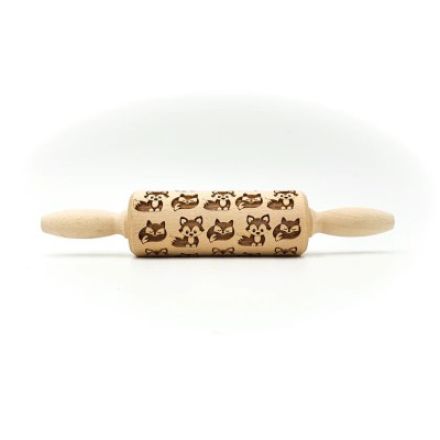 Sucitor creativ Vulpite foto