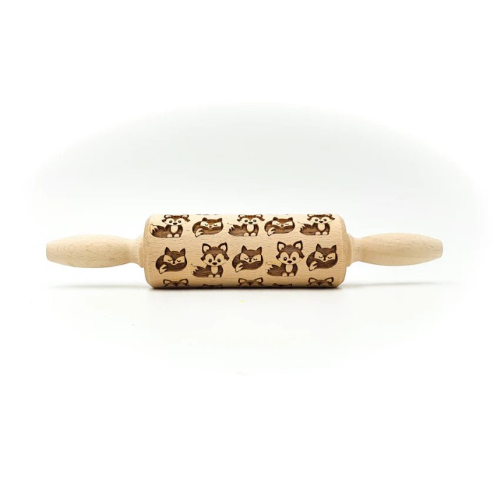 Sucitor creativ Vulpite