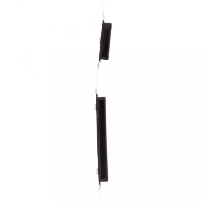 Volume Key Allview X5 Soul Mini, Negru