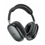 Casti Stereo Headphones On Ear W35 Air Triumph, BT 5.3, Digital Kala, Negru