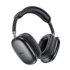Casti Stereo Headphones On Ear W35 Air Triumph, BT 5.3, Digital Kala, Negru