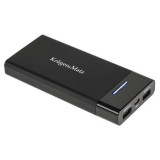 POWER BANK 10000MAH KRUGER&amp;MATZ