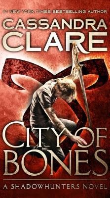 City of Bones foto