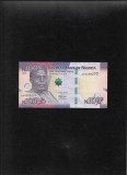 Nigeria 100 naira 2014 seria4009270 comemorativa
