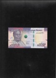 Nigeria 100 naira 2014 seria4009270 comemorativa