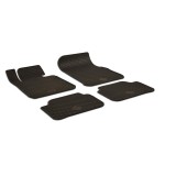 SET COVORASE AUTO CAUCIUC UMBRELLA PENTRU BMW 1er (F20/F21/F25) (2011-2019)