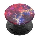 Cumpara ieftin Suport stand adeziv universal Popsockets Magenta nebula