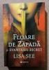 Floare de Zapada si evantaiul secret. Editura Bookzone, 2025 - Lisa See