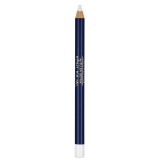 Max Factor, By Ellen Betrix, Creion Kohl Kajal pentru ochi, 010, Alb, 4 g