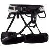 Ham Alpinism Mammut Ophir 3 Slide Black-Marble L, Reglabil, Catarama Ajustabila, Confortabil, Poliamida, Certificat CE/EN/UIAA