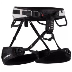 Ham MAMMUT Ophir 3 Slide black-marble L