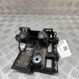 Suport bara de protecție st&acirc;nga spate SKODA SKODA ENYAQ iV SUV 5AC, 5AZ 2022 OEM: 5LG807393A 29860817