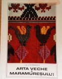 Arta veche a Maramuresului I. D. Stefanescu
