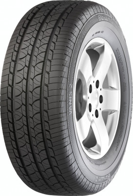 Anvelope Barum Vanis All Season 205/65R16c 107/105T All Season foto