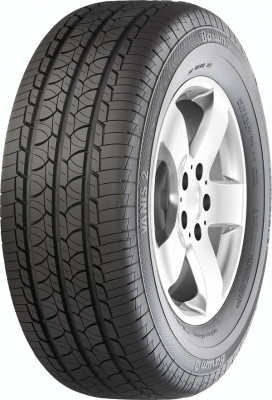 Anvelope Barum Vanis All Season 225/70R15c 112/110R All Season foto