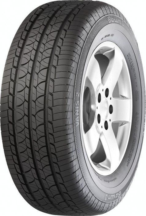 Anvelope Barum Vanis All Season 205/65R16c 107/105T All Season