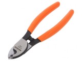Cleşti laterali pentru tăiere 160mm industriali