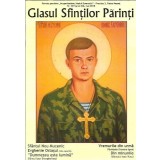 Revista Glasul sfintilor parinti (nr. 329 - mai 2018)