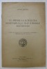 Activitatea Monetara Filip II Macedonia, Const. Moisil, 1942, Tipografia Curtii Regale, Istorie Numismatica, 15 Pagini
