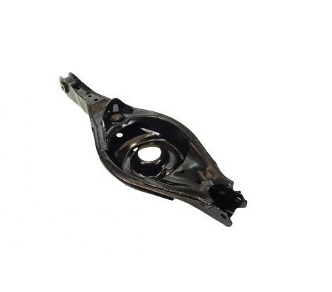 Brat suspensie roata TEKNOROT 45C2384K, Dreapta, Spate
