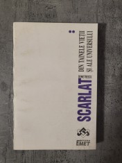 Scarlat Demetrescu - Din tainele vietii si ale universului, vol. 2 foto