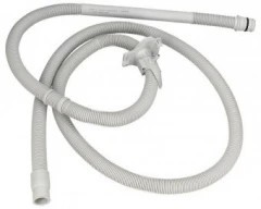 Furtun de evacuare uscator de rufe Neff Original