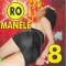 Various - RO Manele 8, CDr