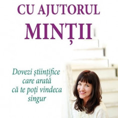 Vindecarea cu ajutorul minii - lissa rankin carte