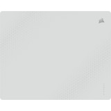 Mousepad Gaming Corsair MM Glass Large, 500 x 400 mm, Negru